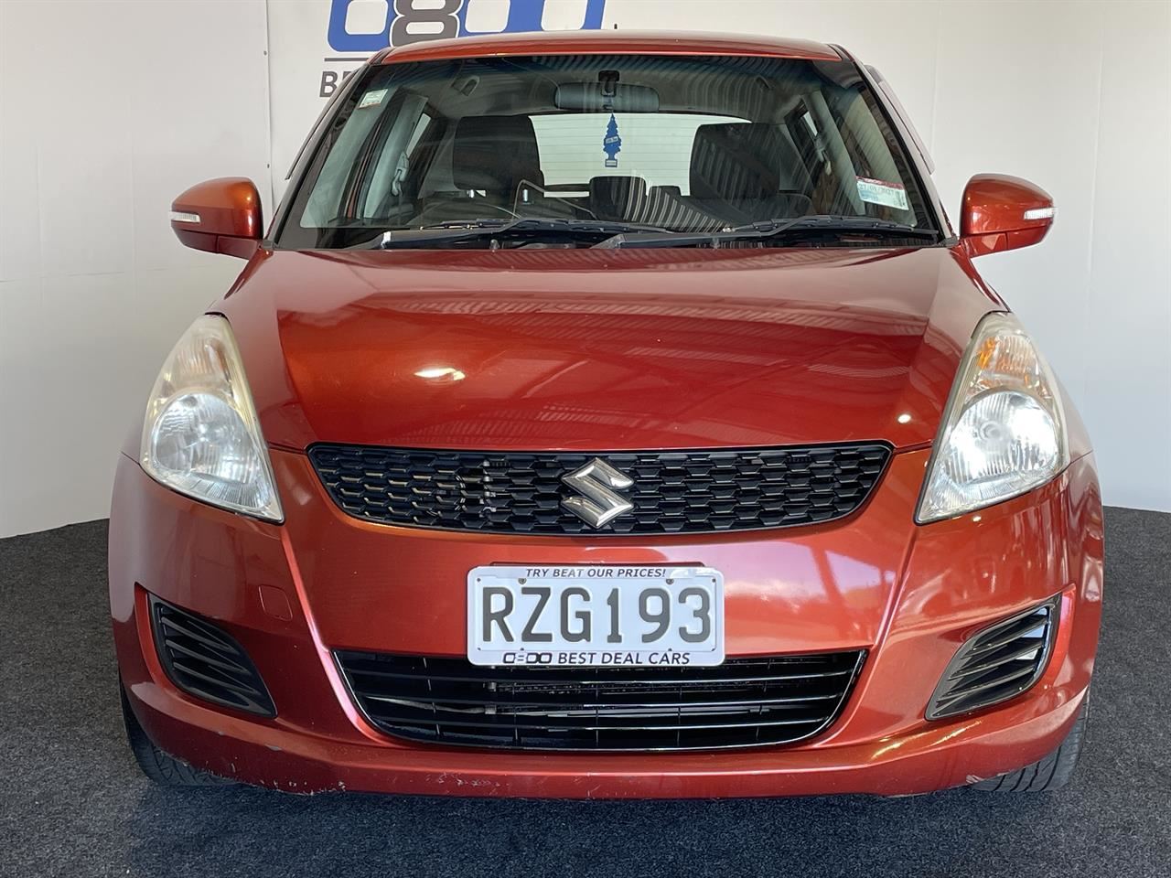 Vehicle image 2