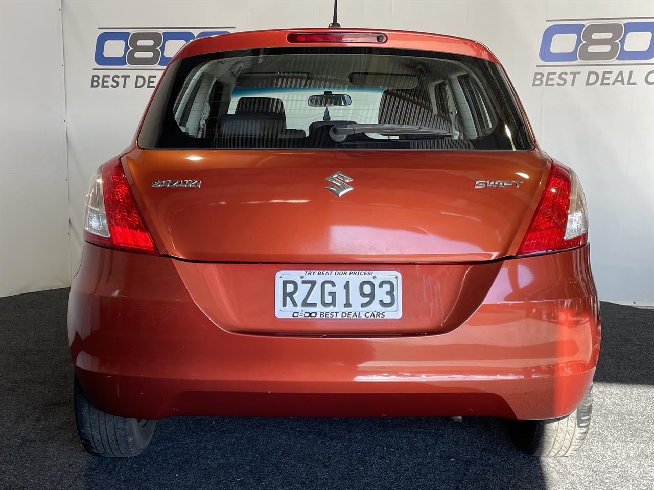 Vehicle image 5