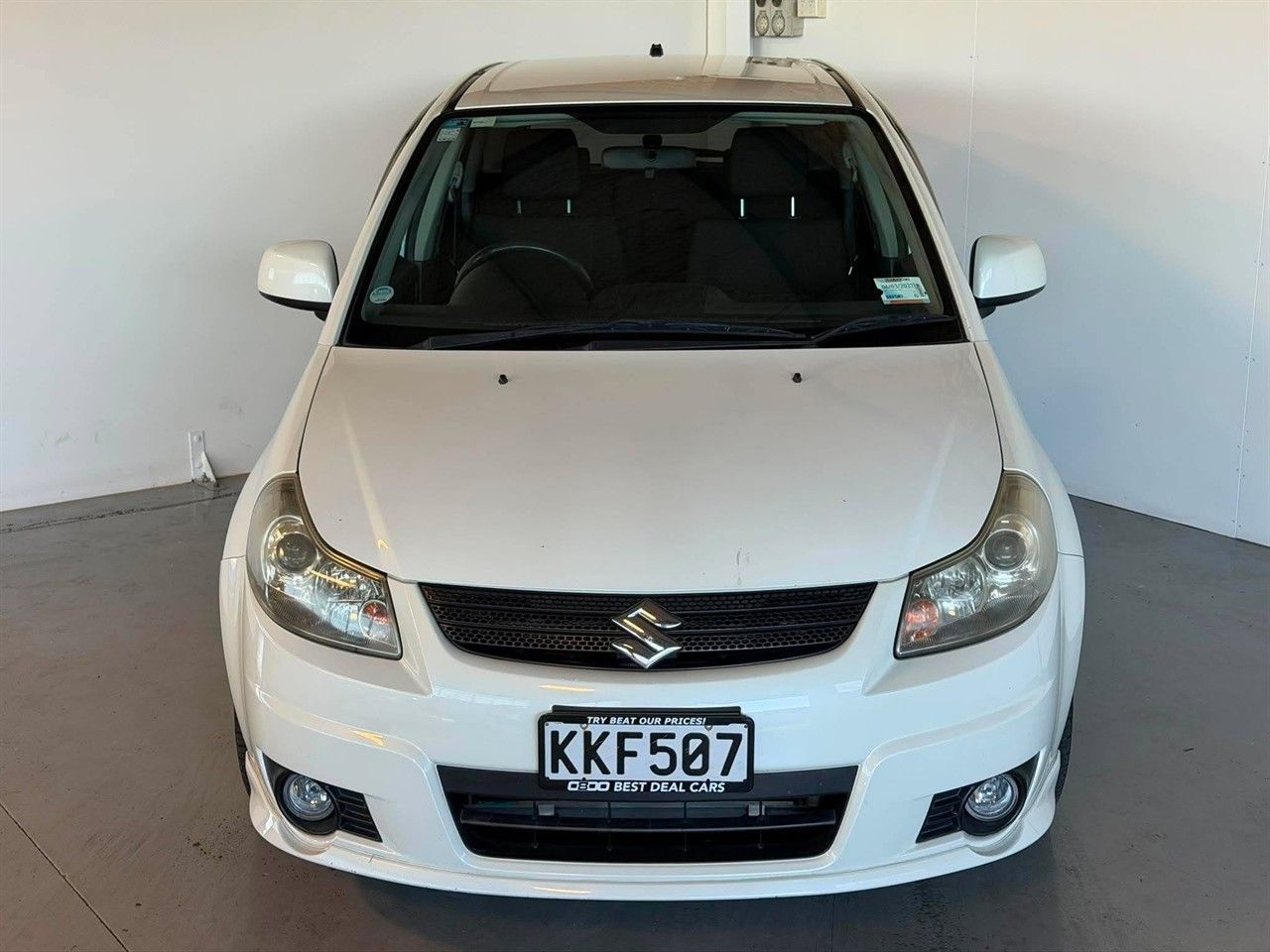 Vehicle image 2