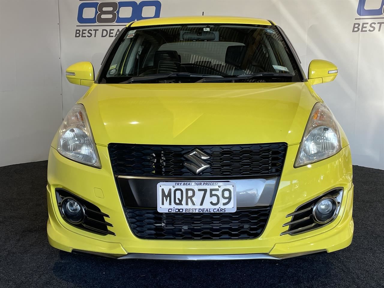 Vehicle image 2