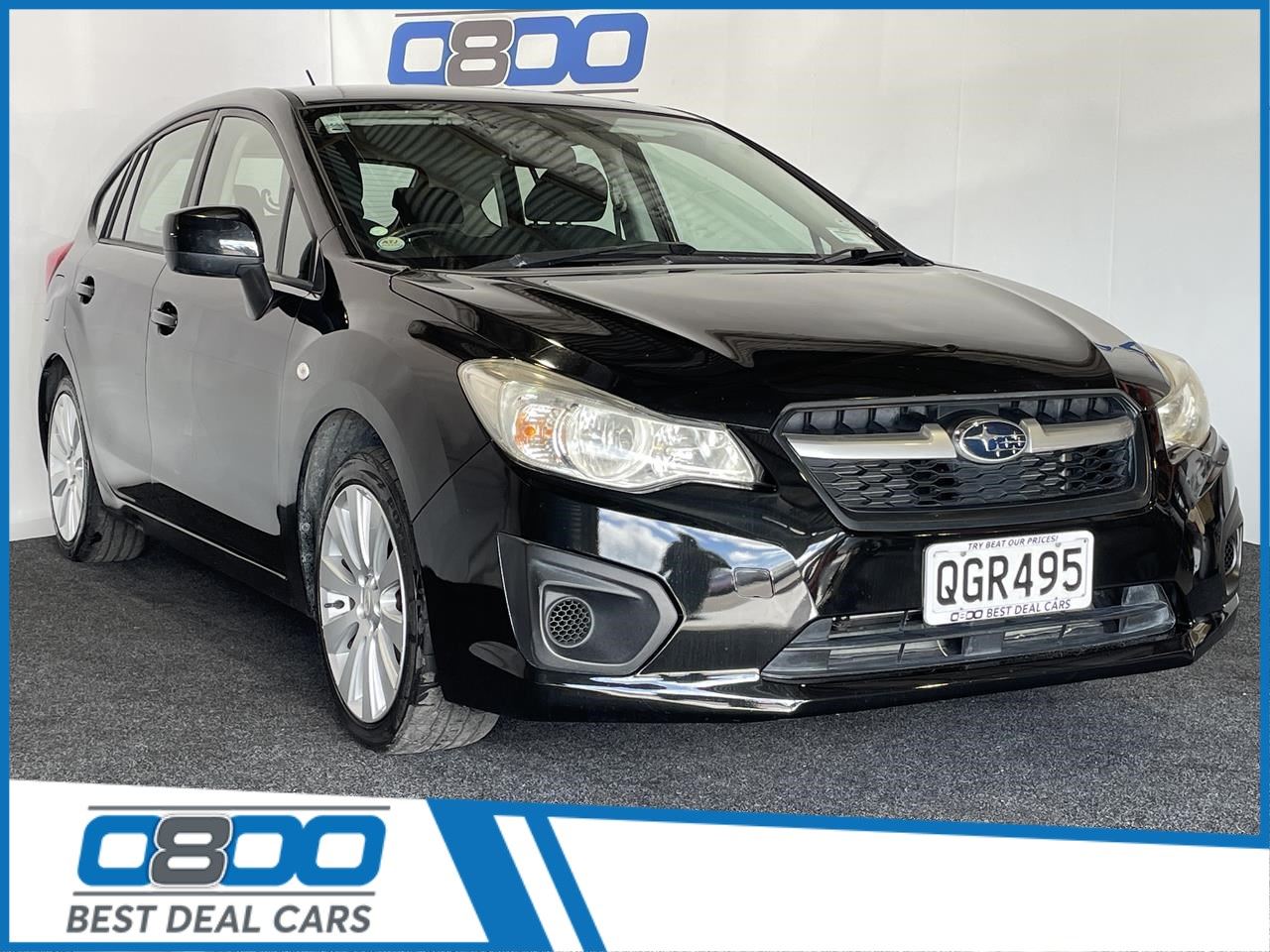Vehicle image 1