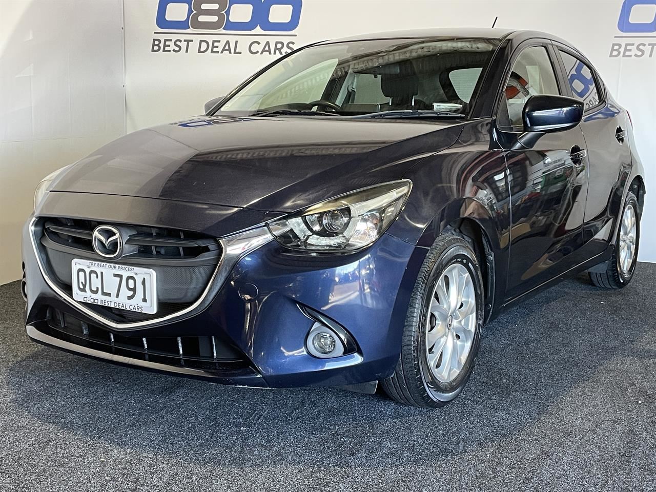 Vehicle image 3