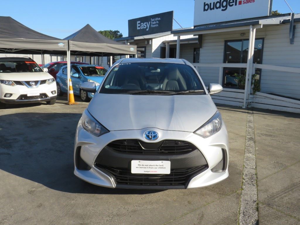 Vehicle image 2