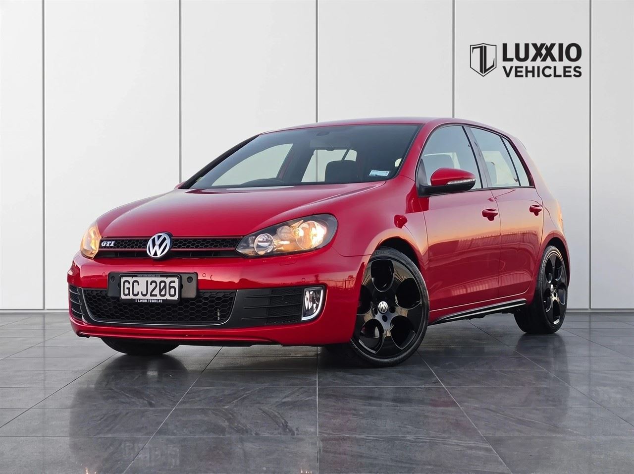 Vehicle image 1
