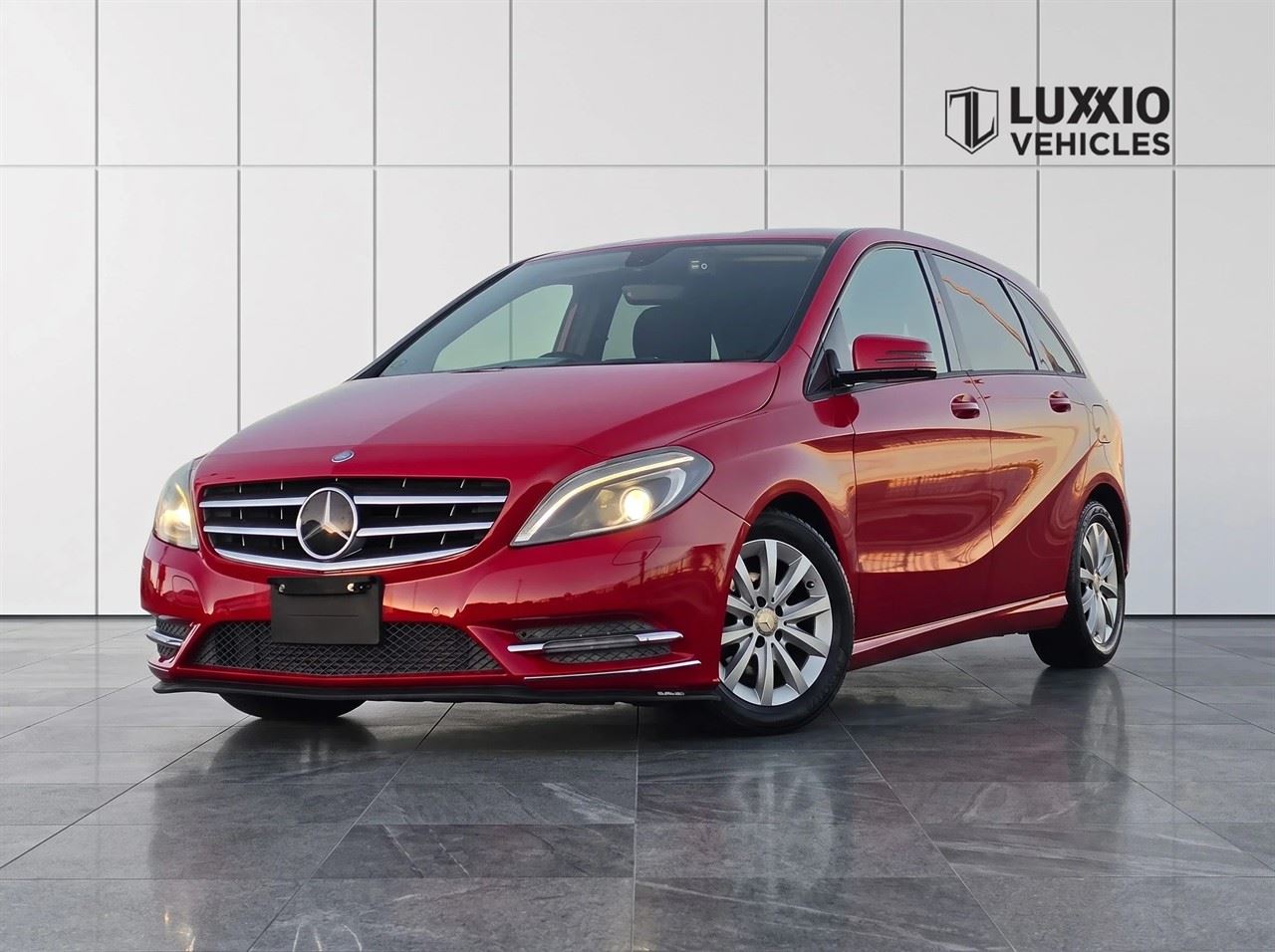 Vehicle image 1