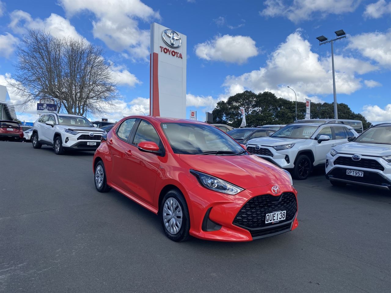 Vehicle image 1