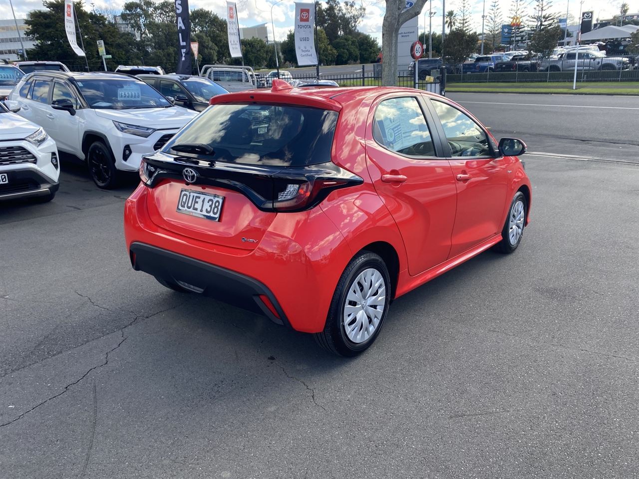 Vehicle image 2