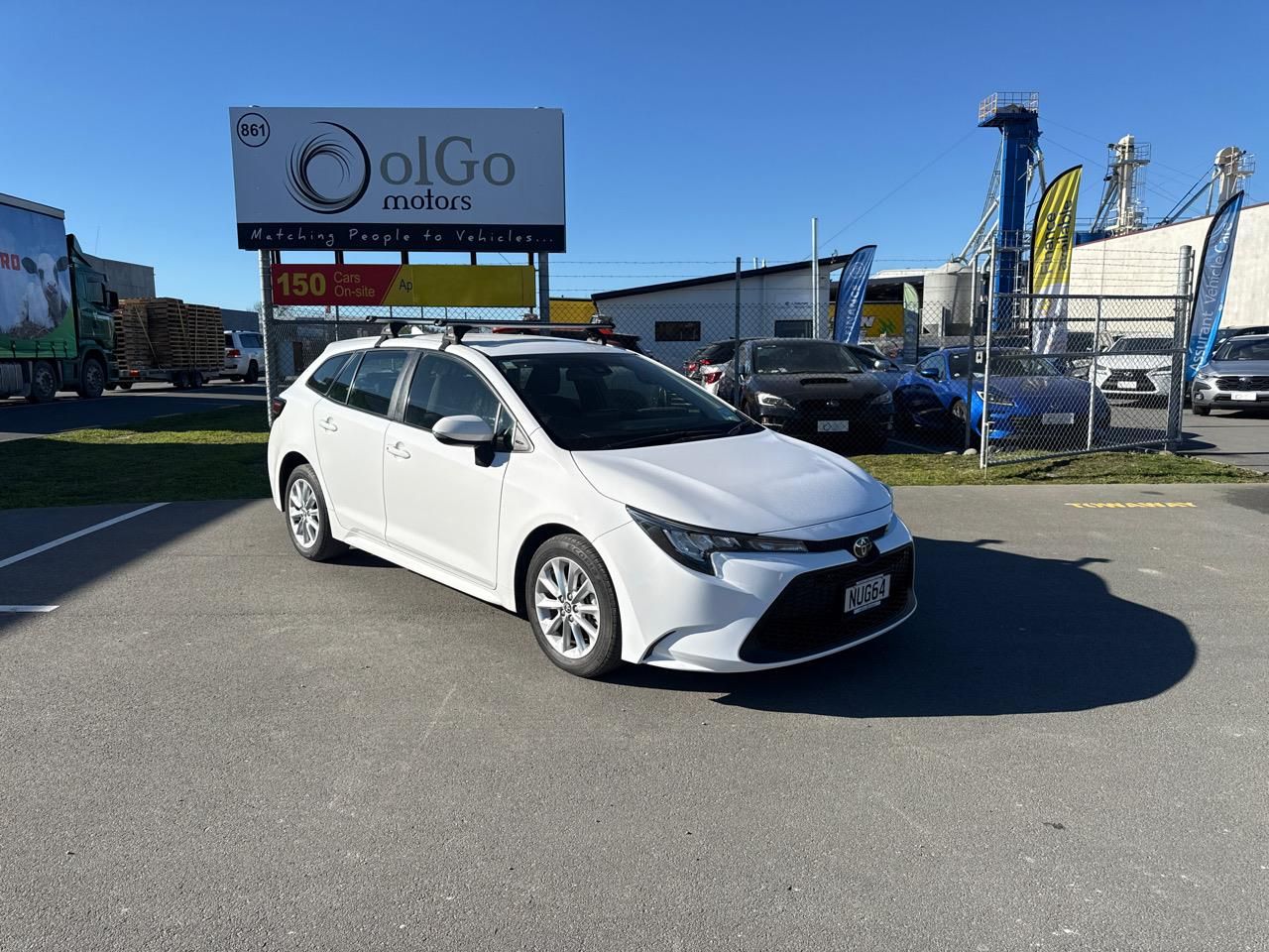 Vehicle image 1