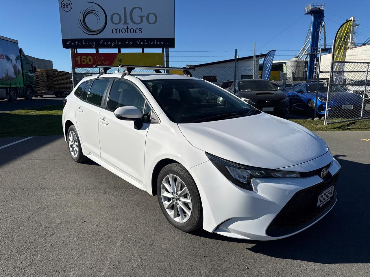 Vehicle image 2