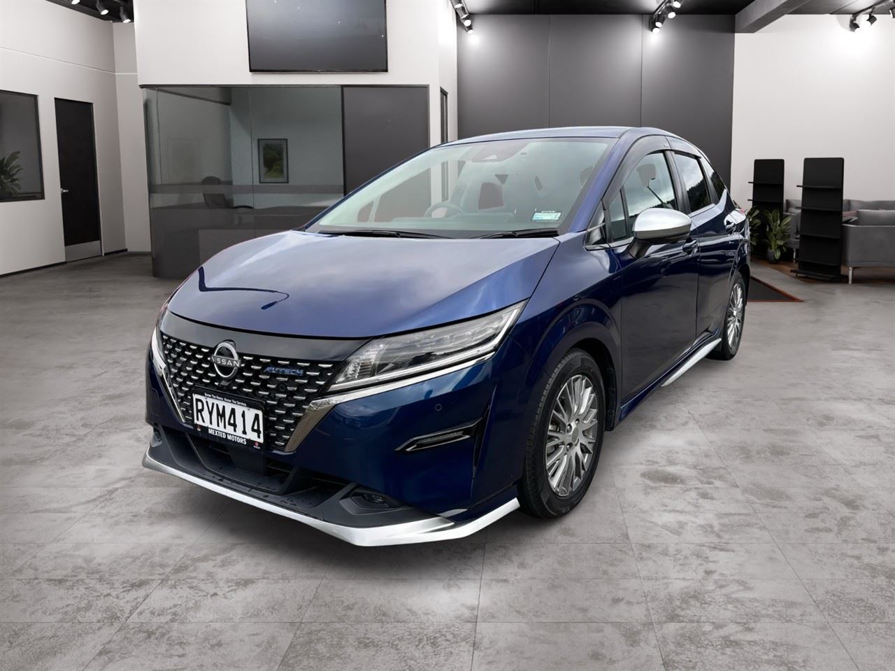 Vehicle image 1