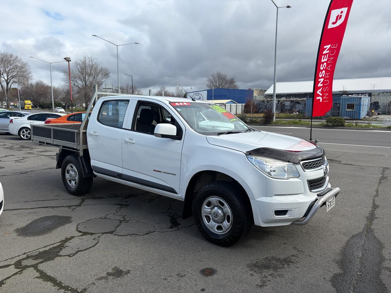 Vehicle image 1