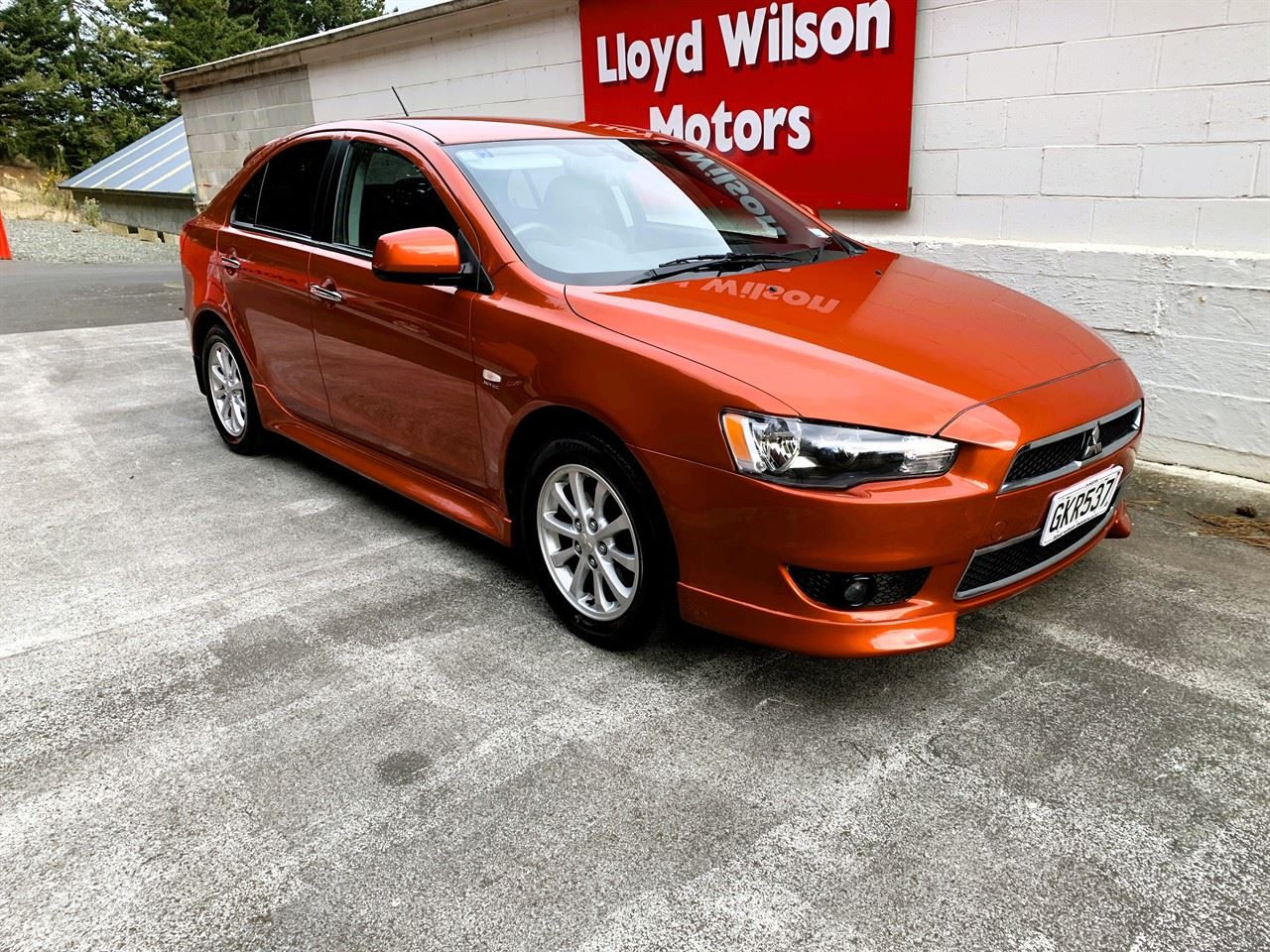 Vehicle image 1