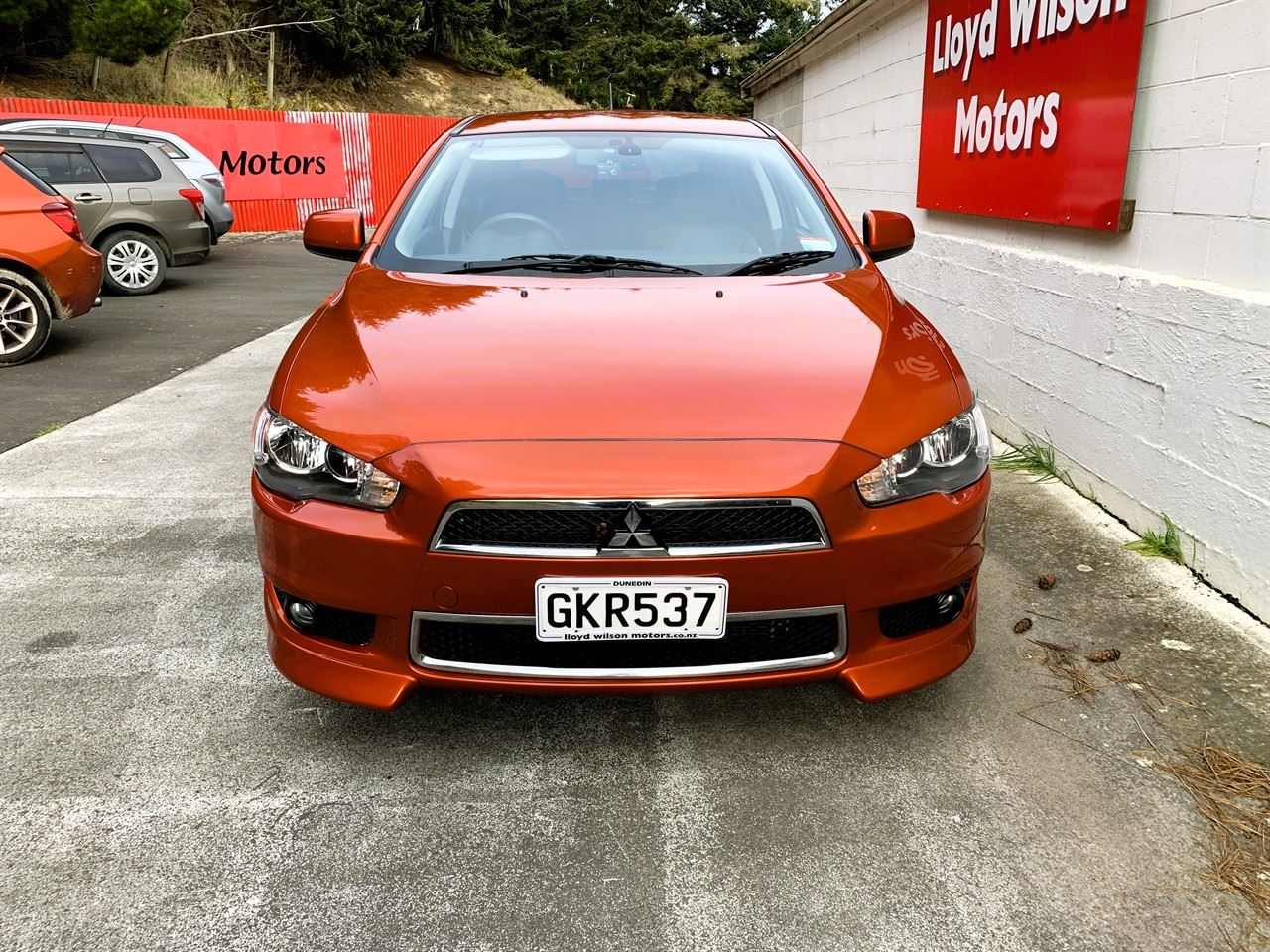 Vehicle image 2