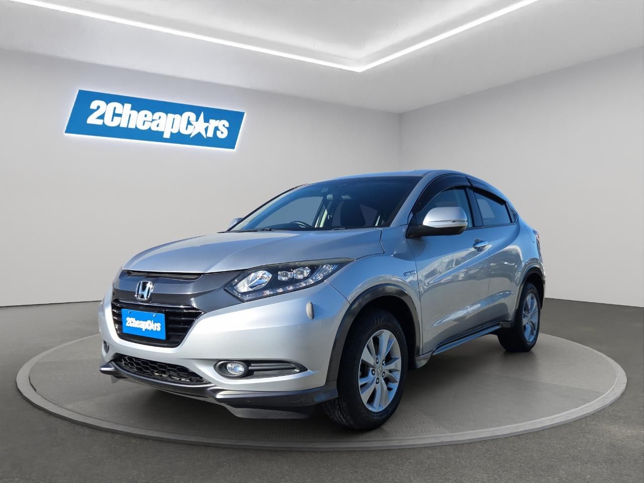 Vehicle image 1
