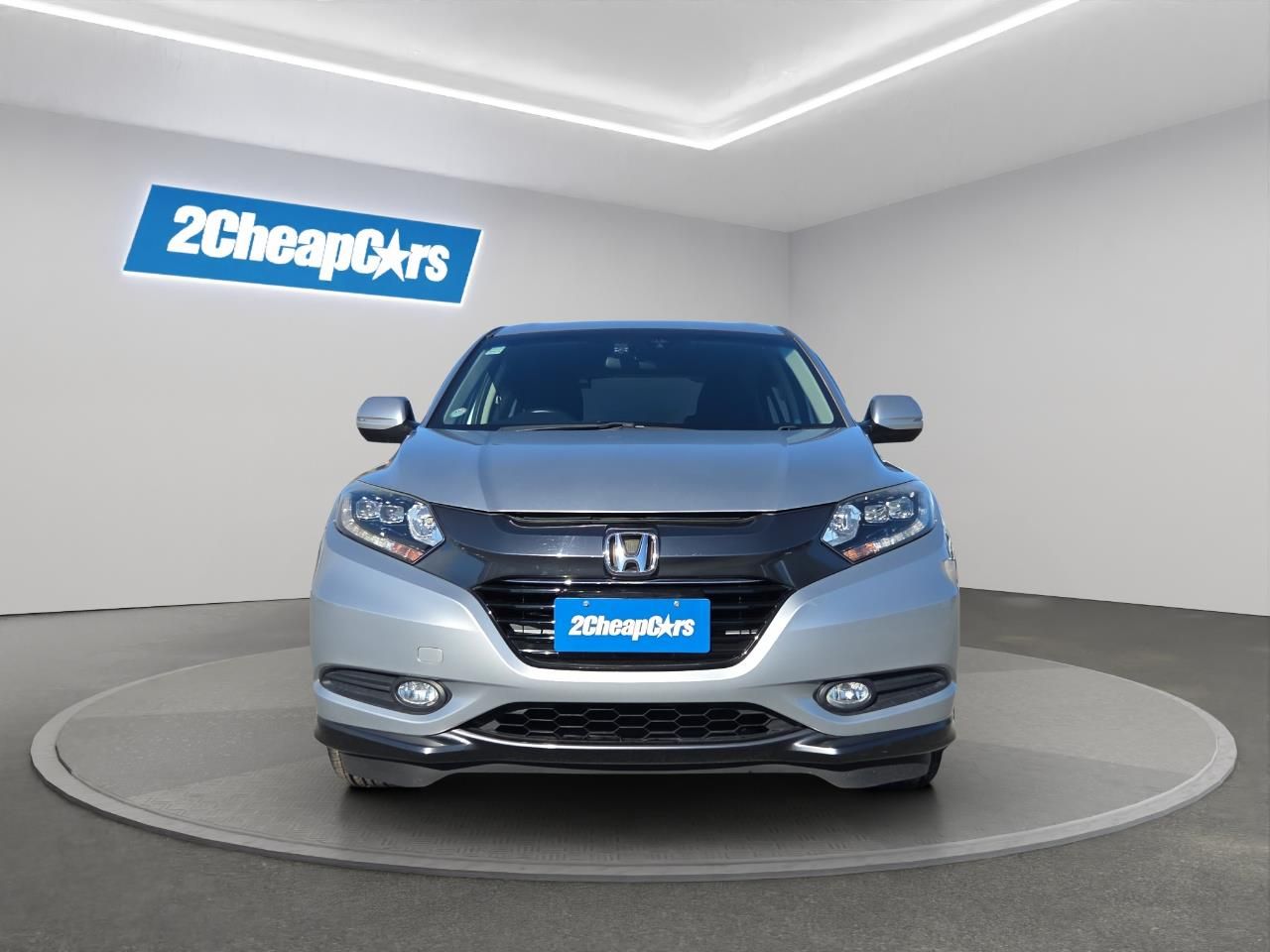 Vehicle image 2