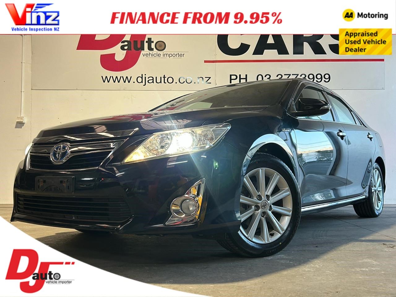 Vehicle image 1