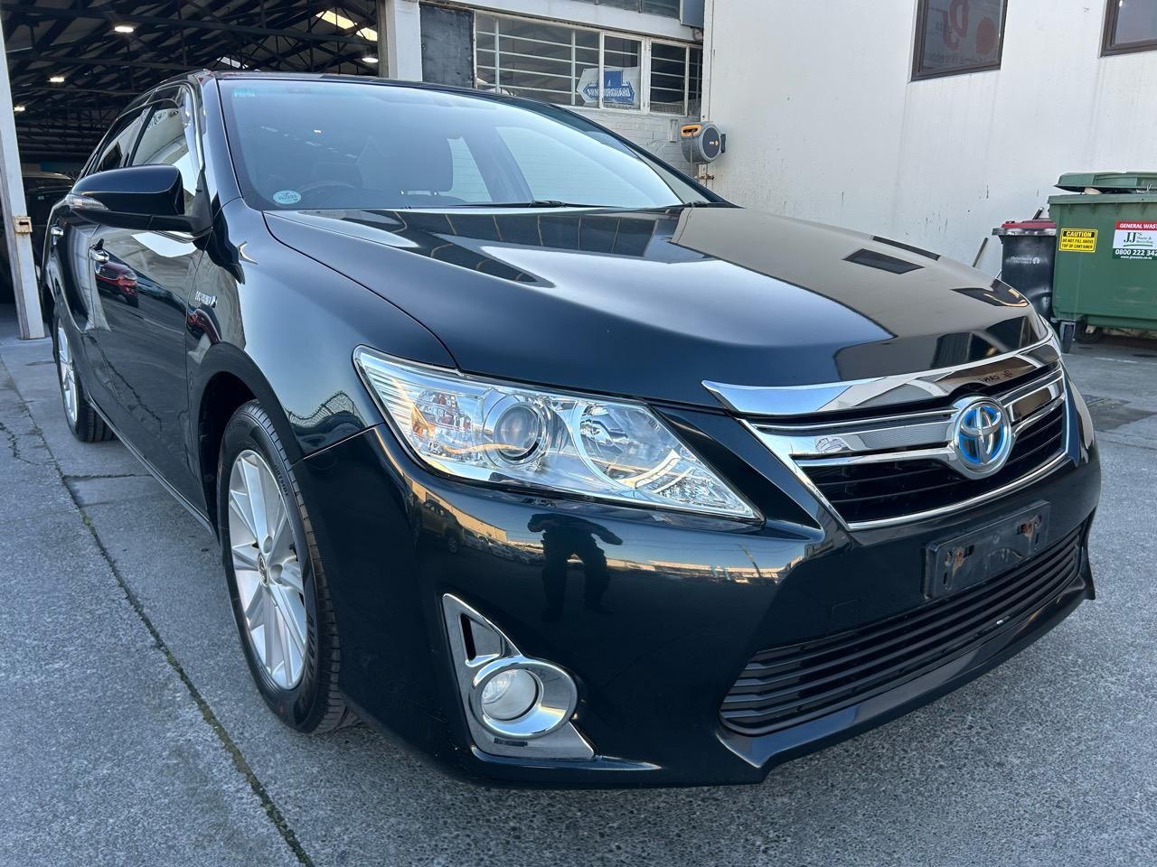 Vehicle image 4