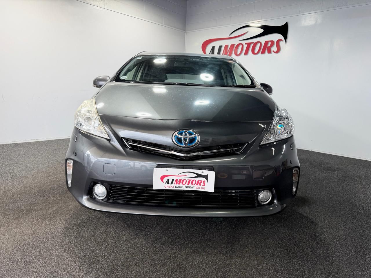 Vehicle image 2
