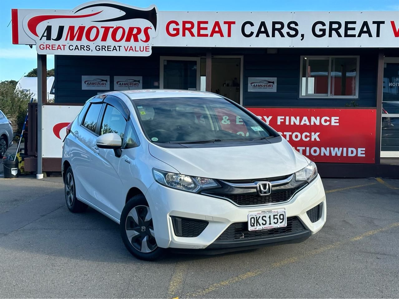 Vehicle image 1