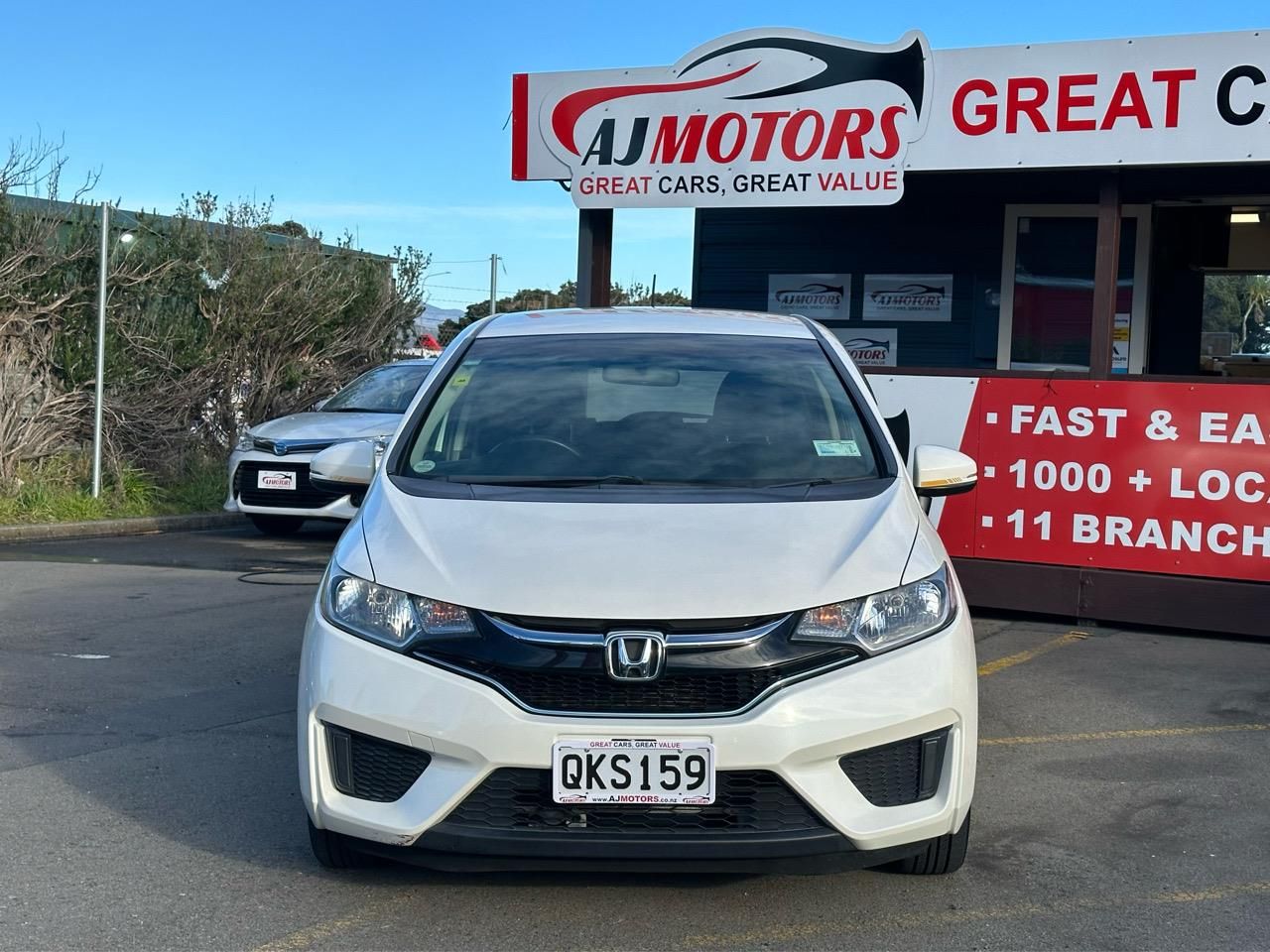 Vehicle image 2