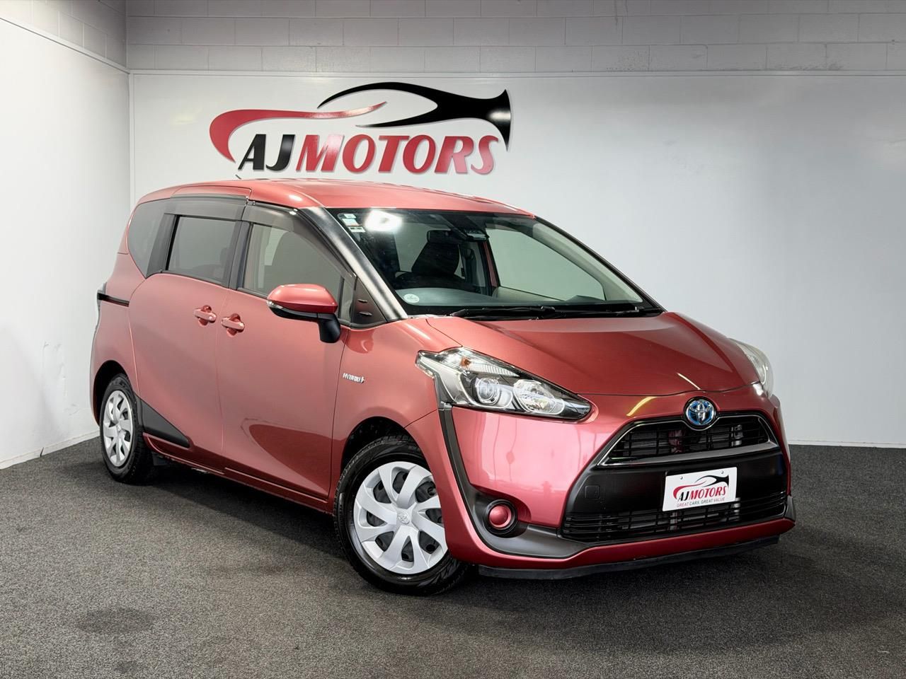 Vehicle image 1