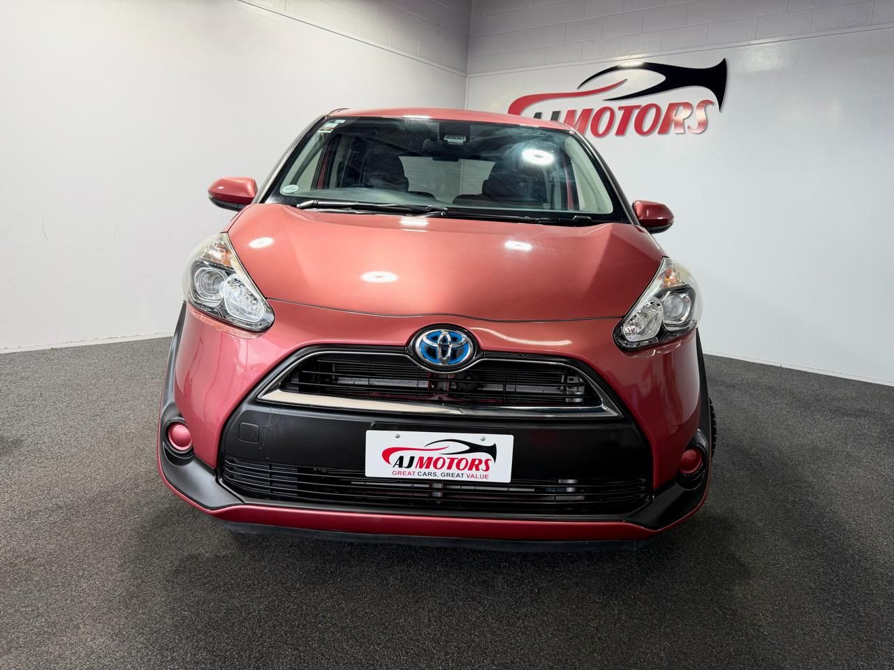 Vehicle image 2
