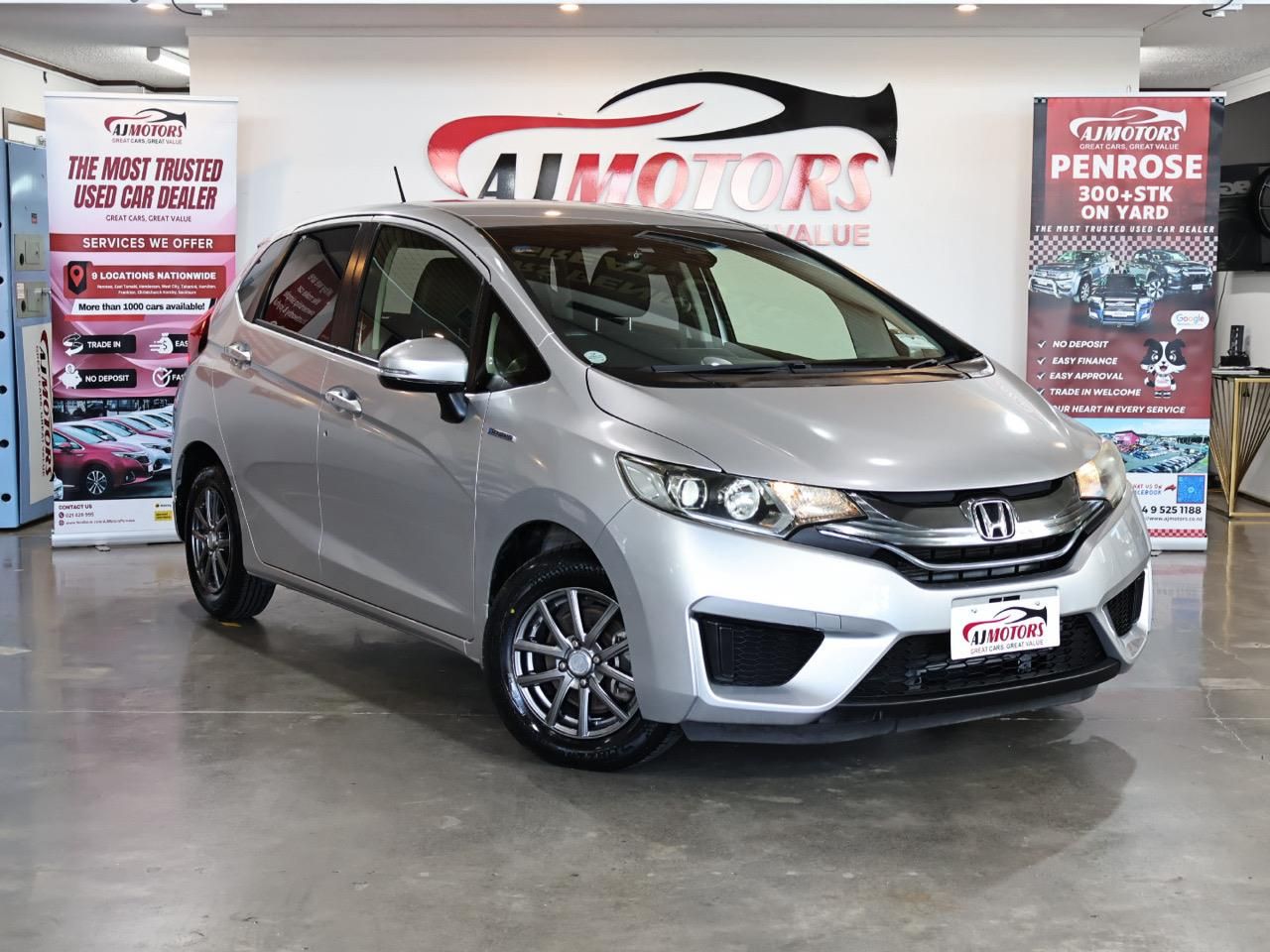 Vehicle image 1