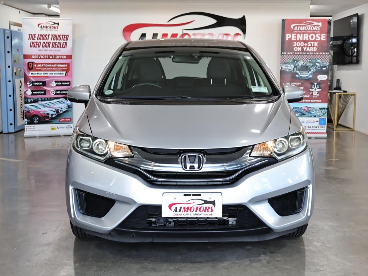 Vehicle image 2