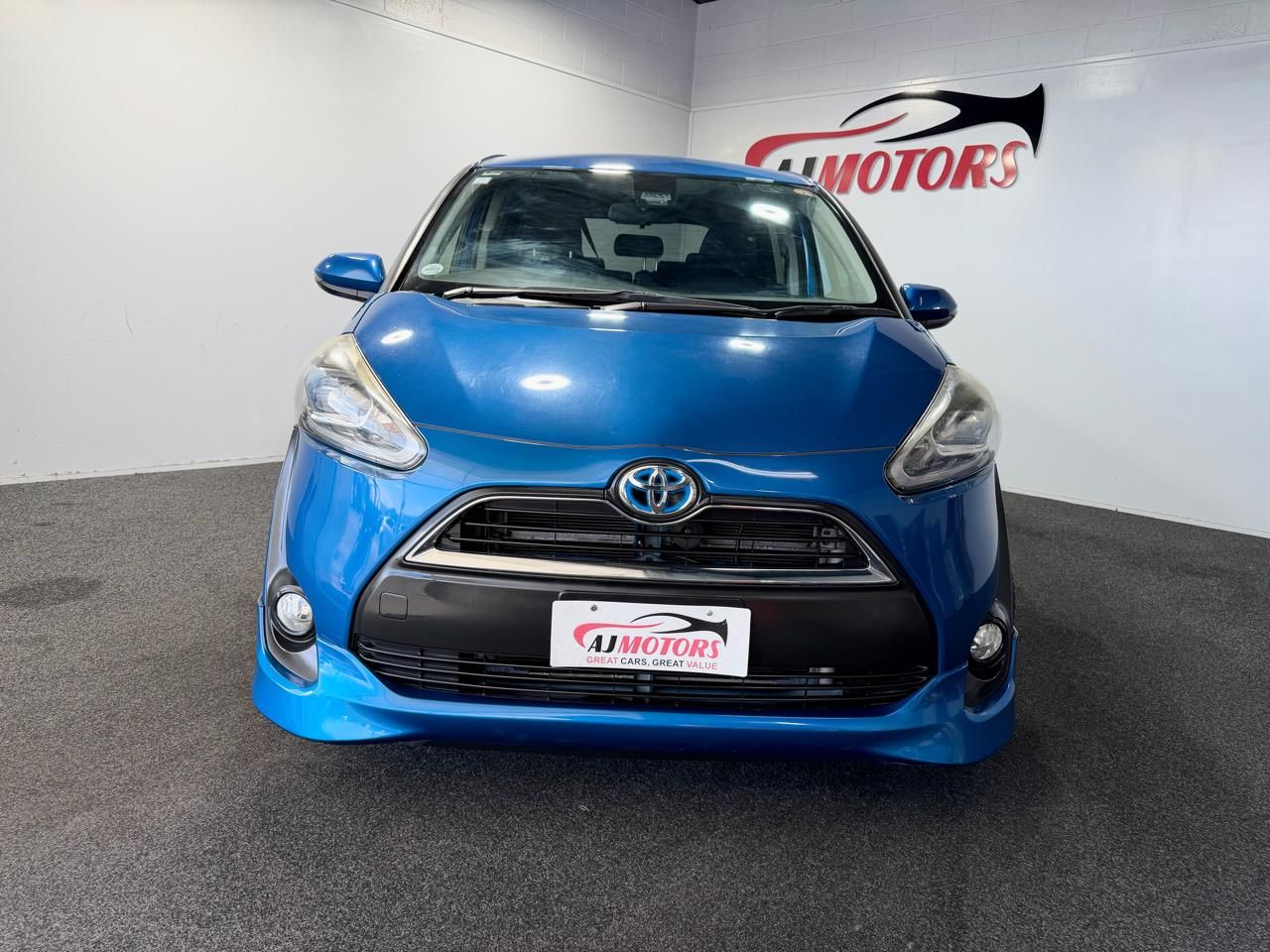 Vehicle image 2