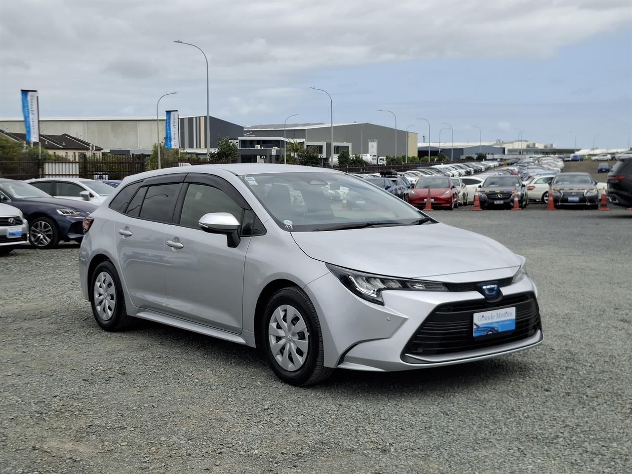 Vehicle image 1