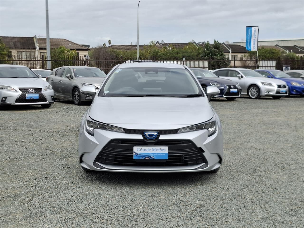 Vehicle image 2