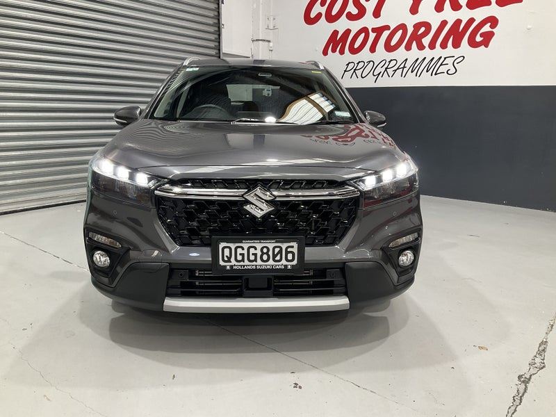Vehicle image 2
