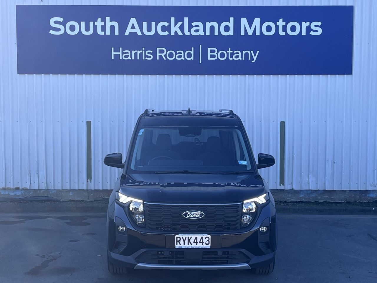Vehicle image 2