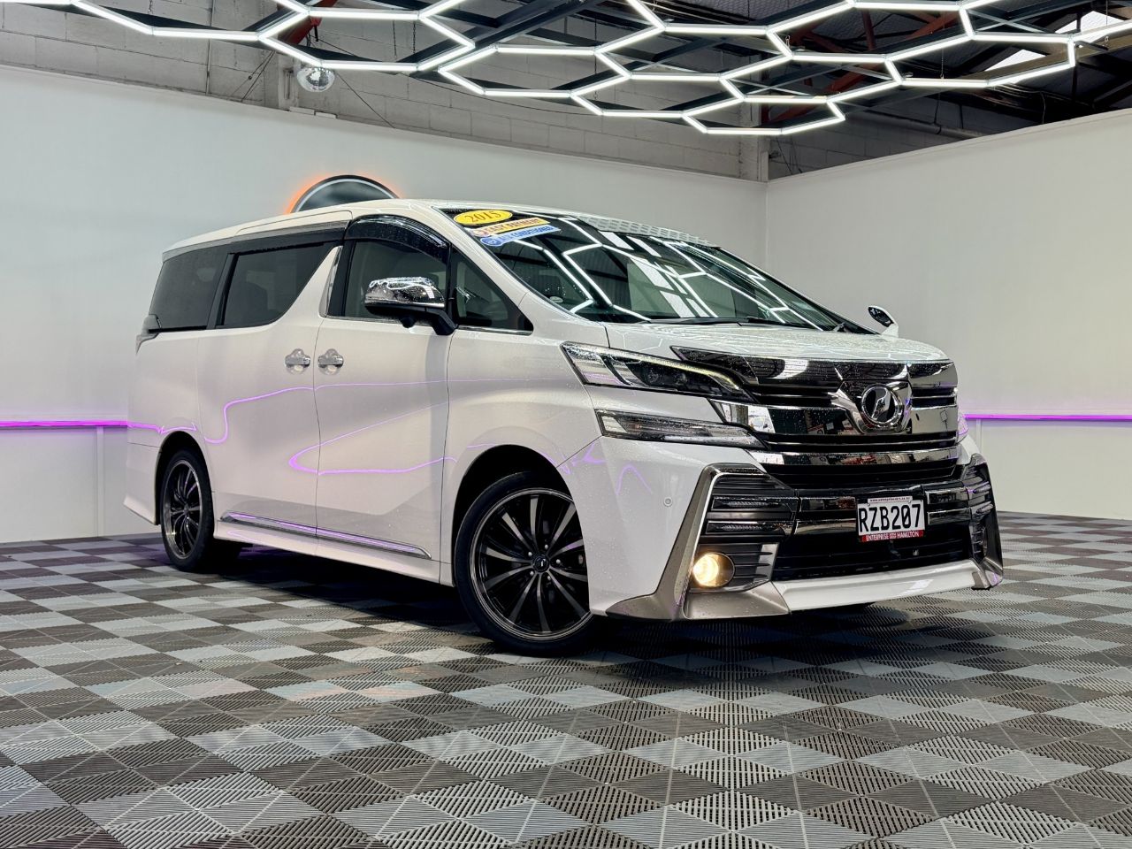 Vehicle image 1