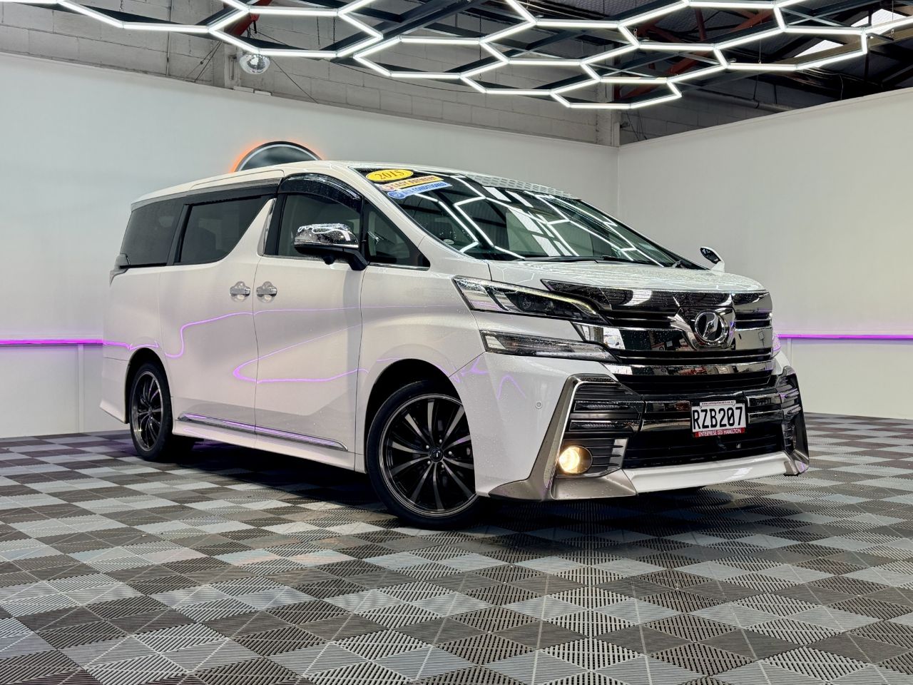 Vehicle image 1