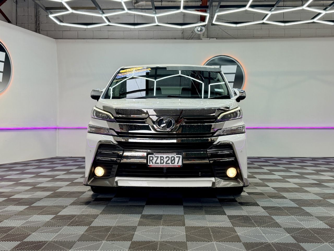 Vehicle image 2