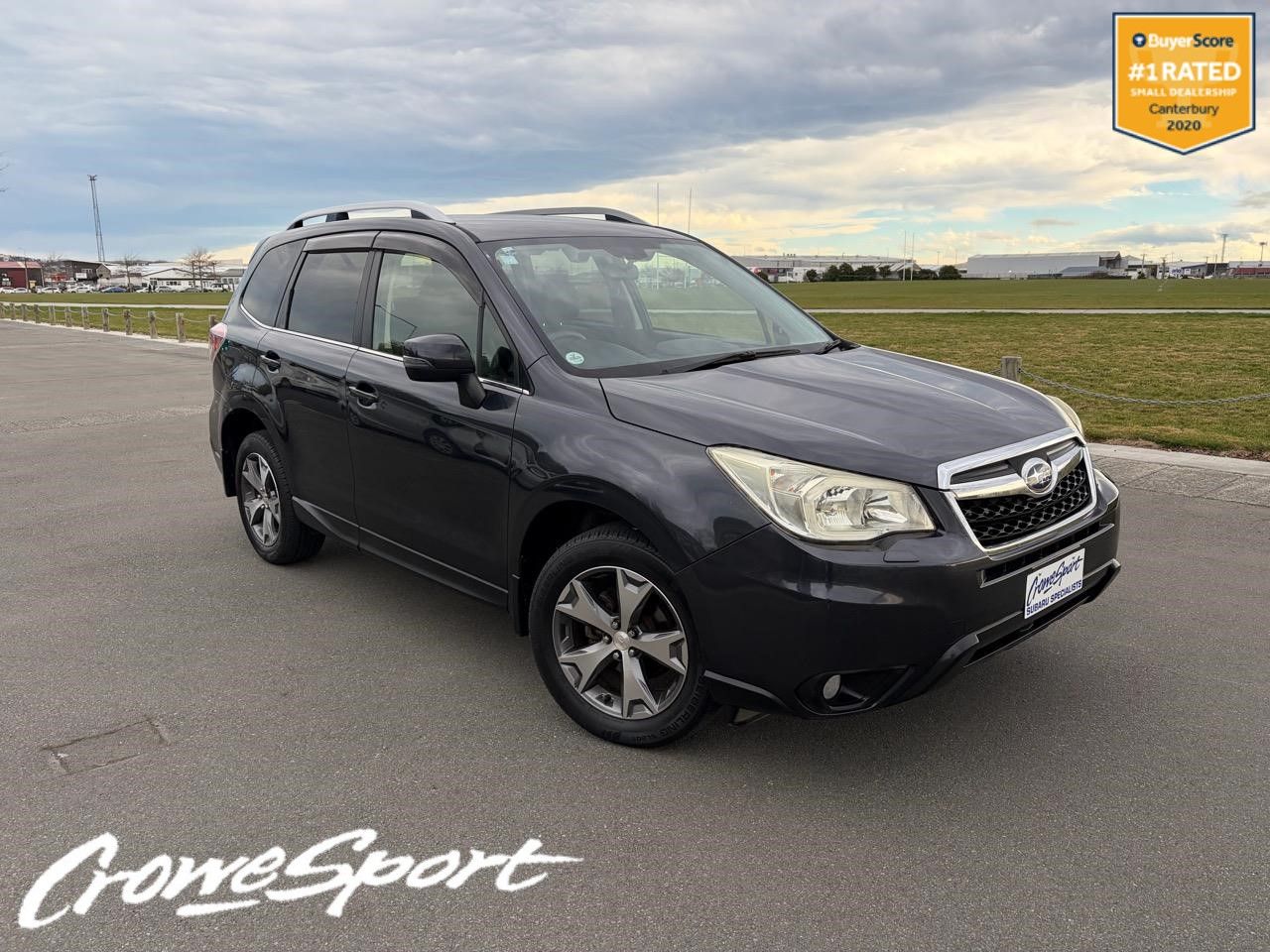 Vehicle image 1
