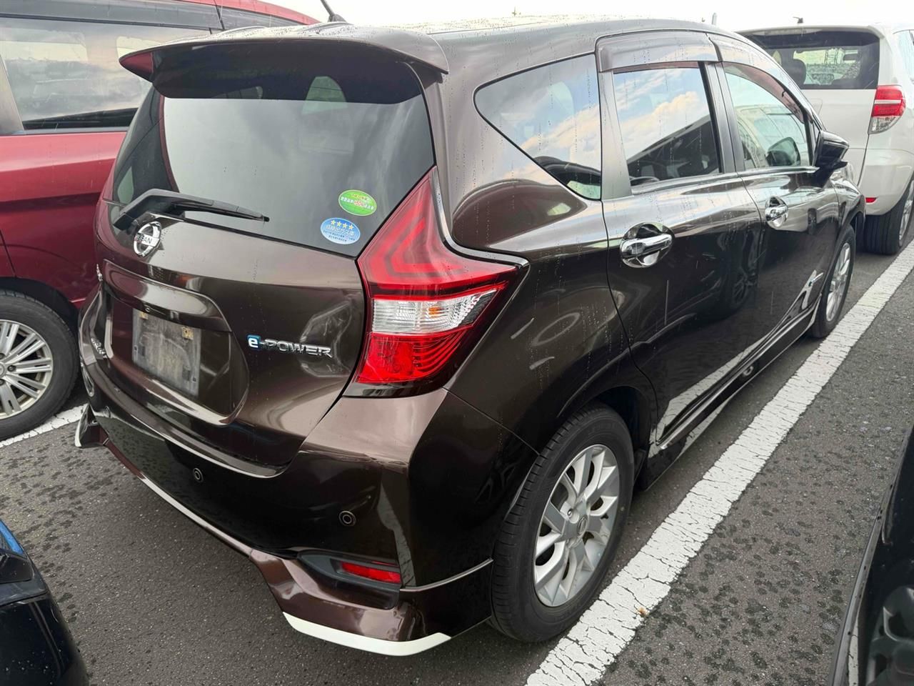 Vehicle image 2