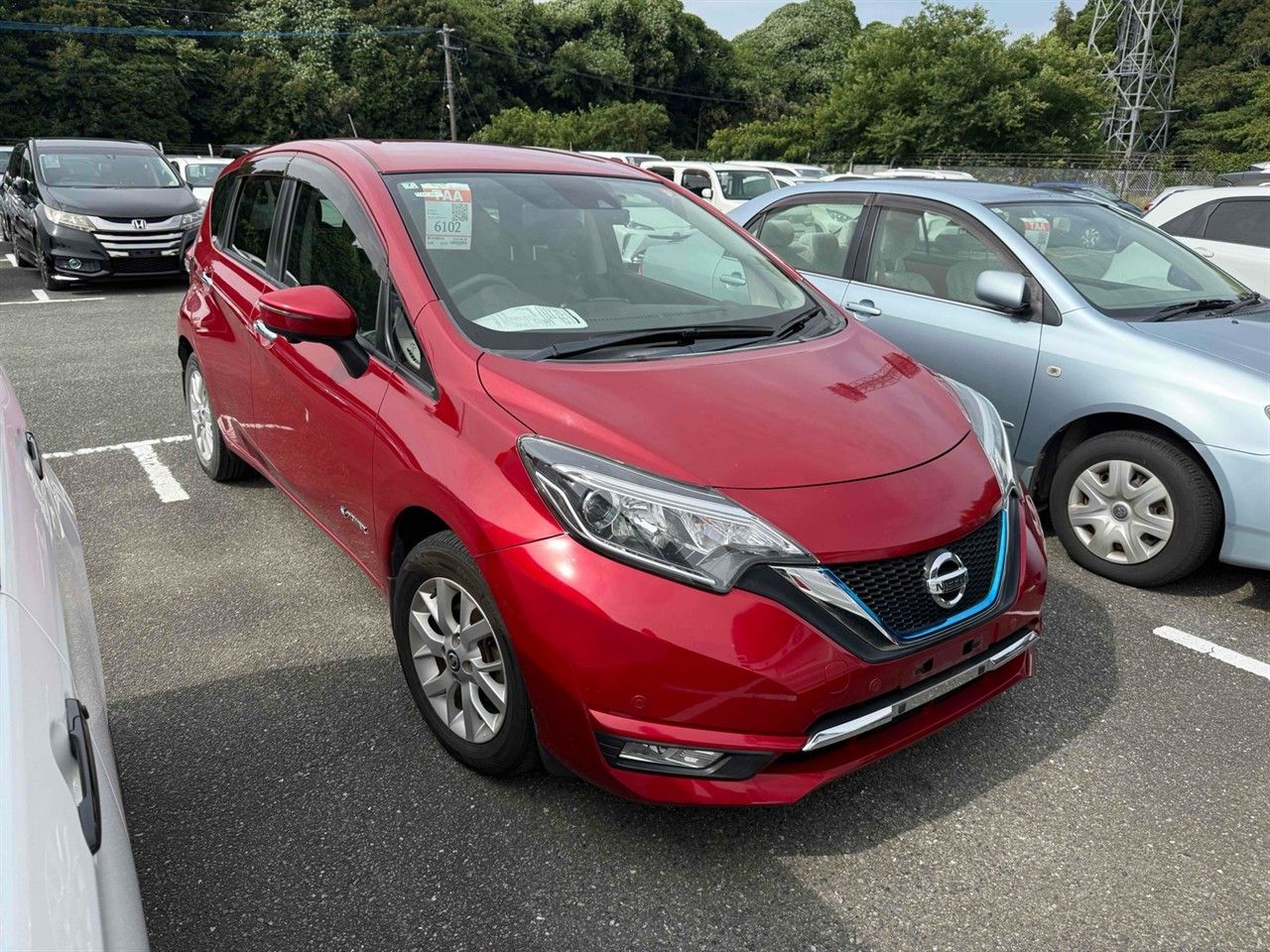 Vehicle image 1