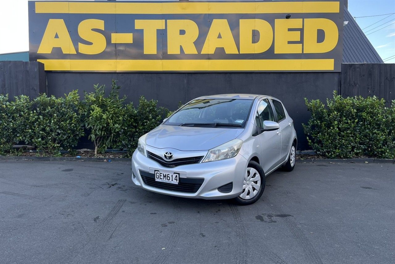 Vehicle image 1