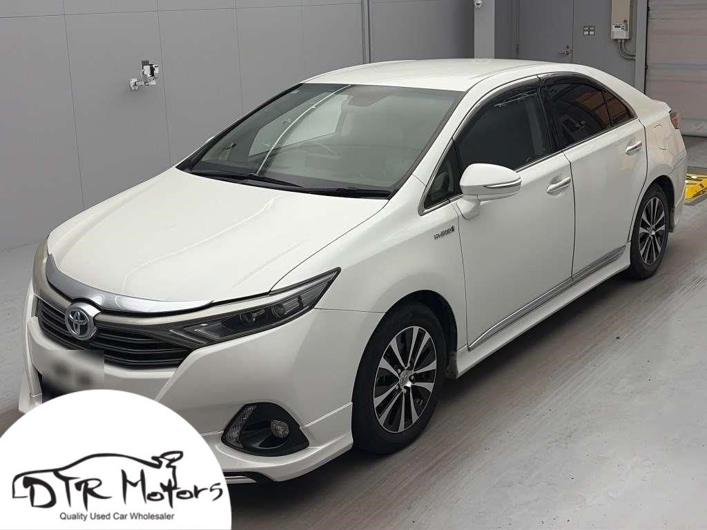 Vehicle image 1