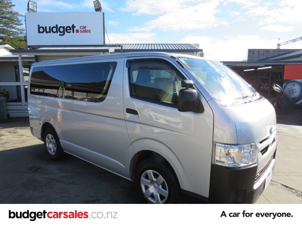 Vehicle image 1
