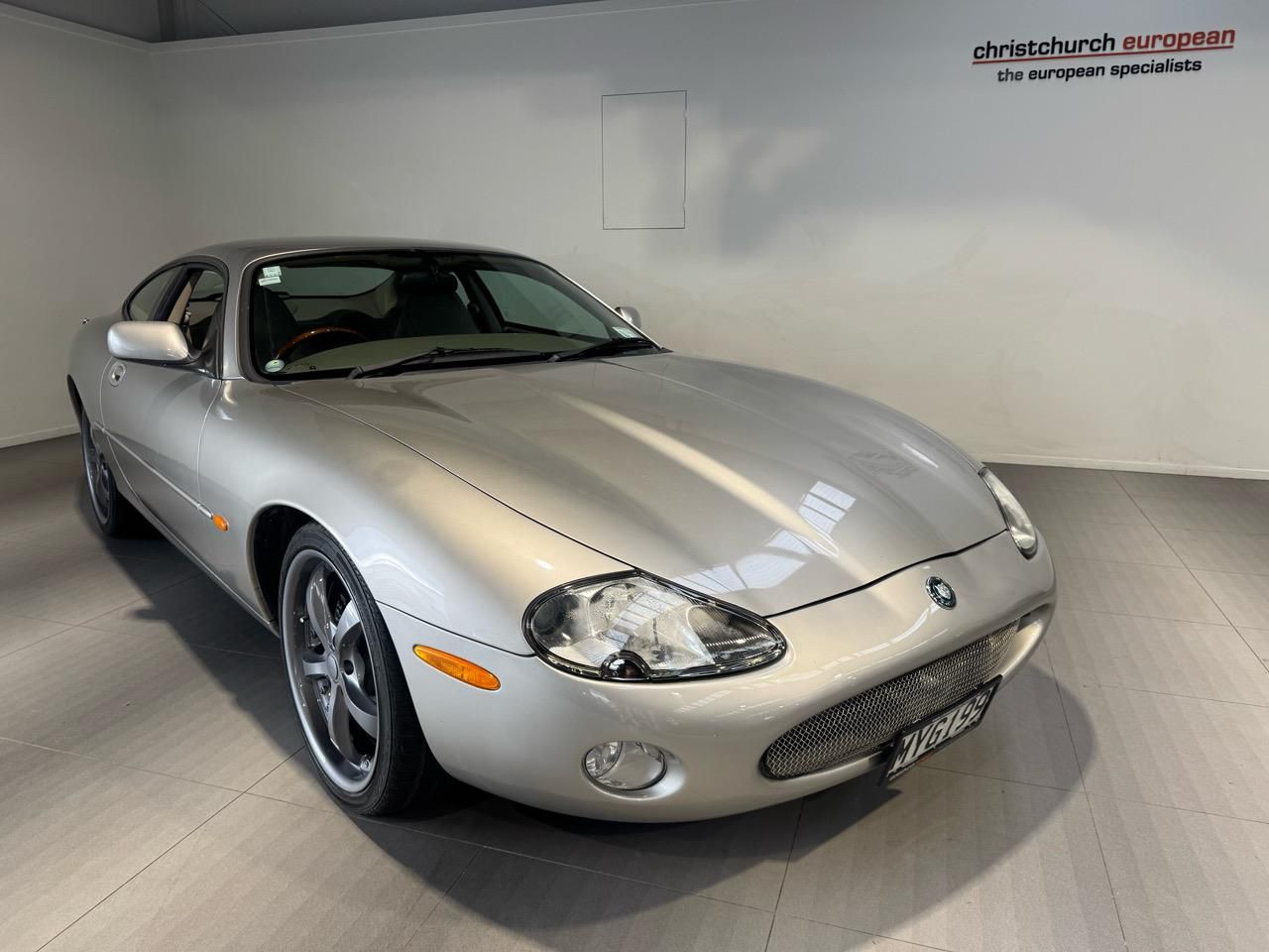 Vehicle image 2
