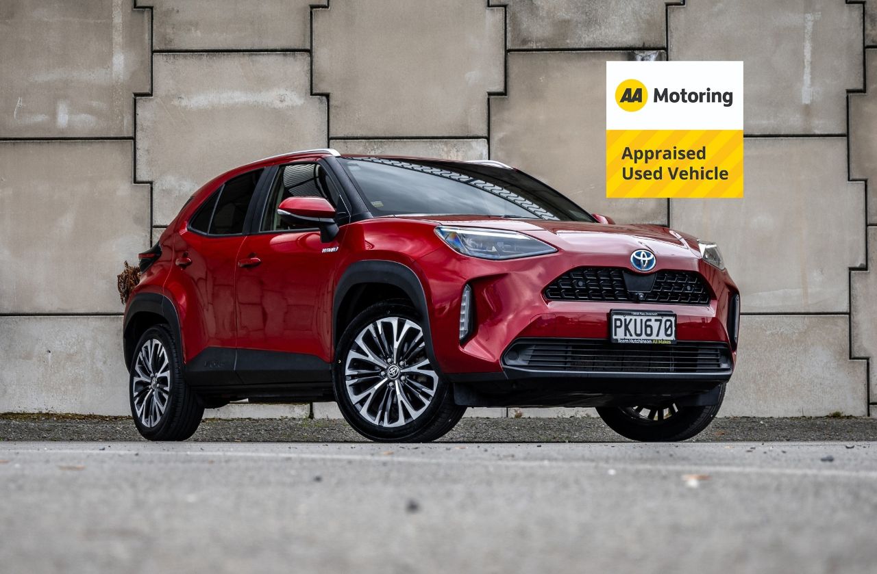 Vehicle image 1