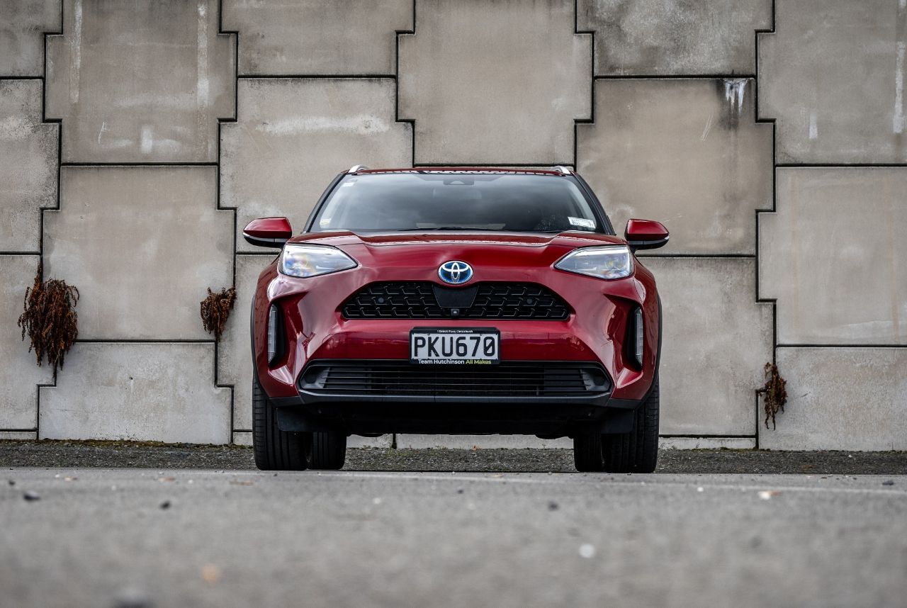 Vehicle image 5