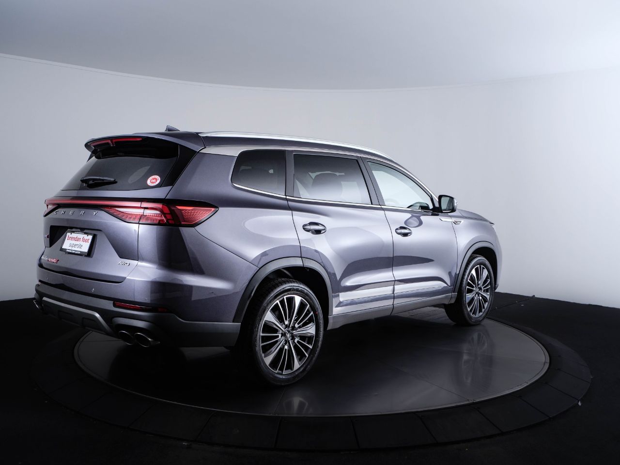 Vehicle image 3