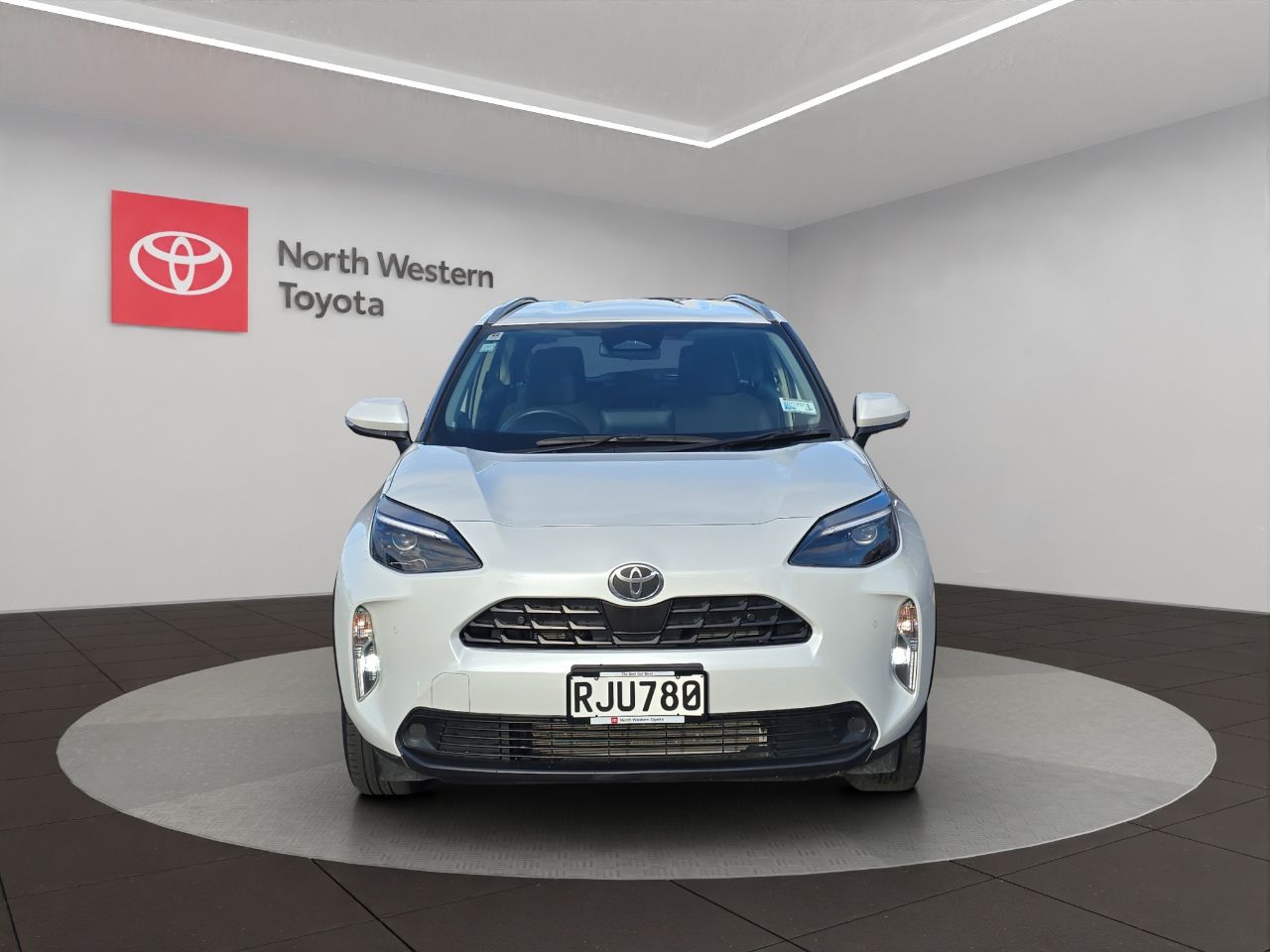 Vehicle image 2