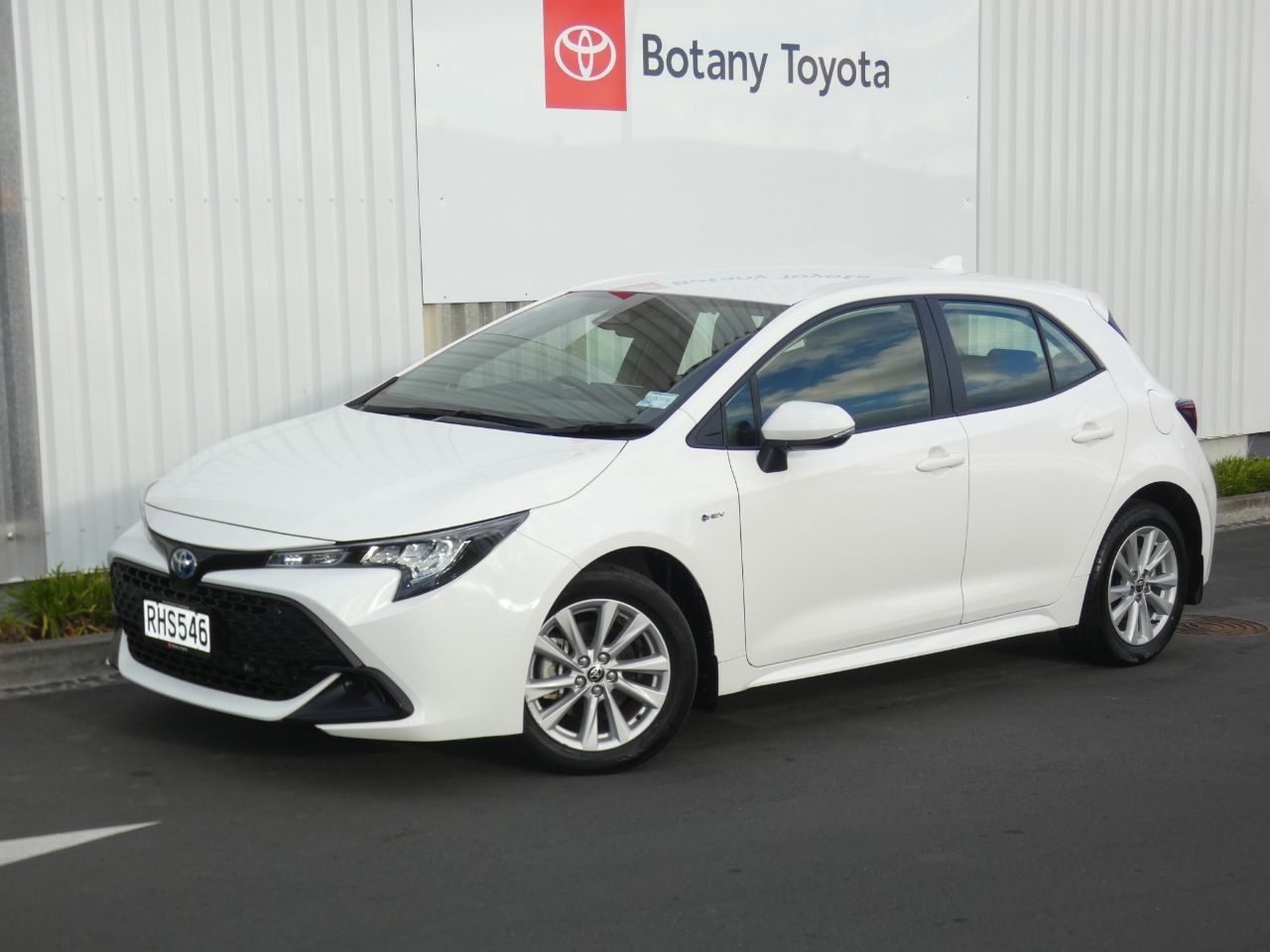 Vehicle image 1