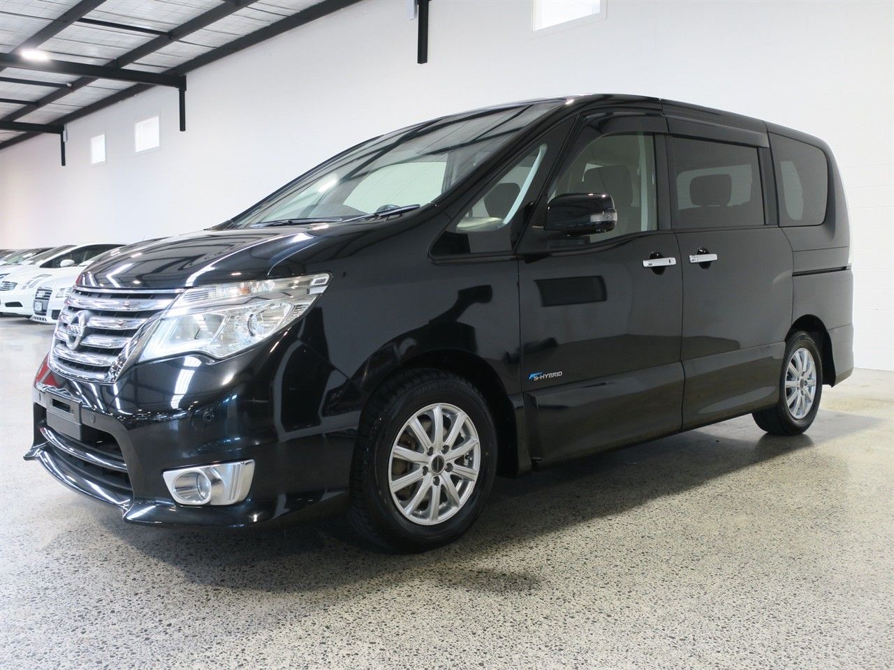 Vehicle image 5