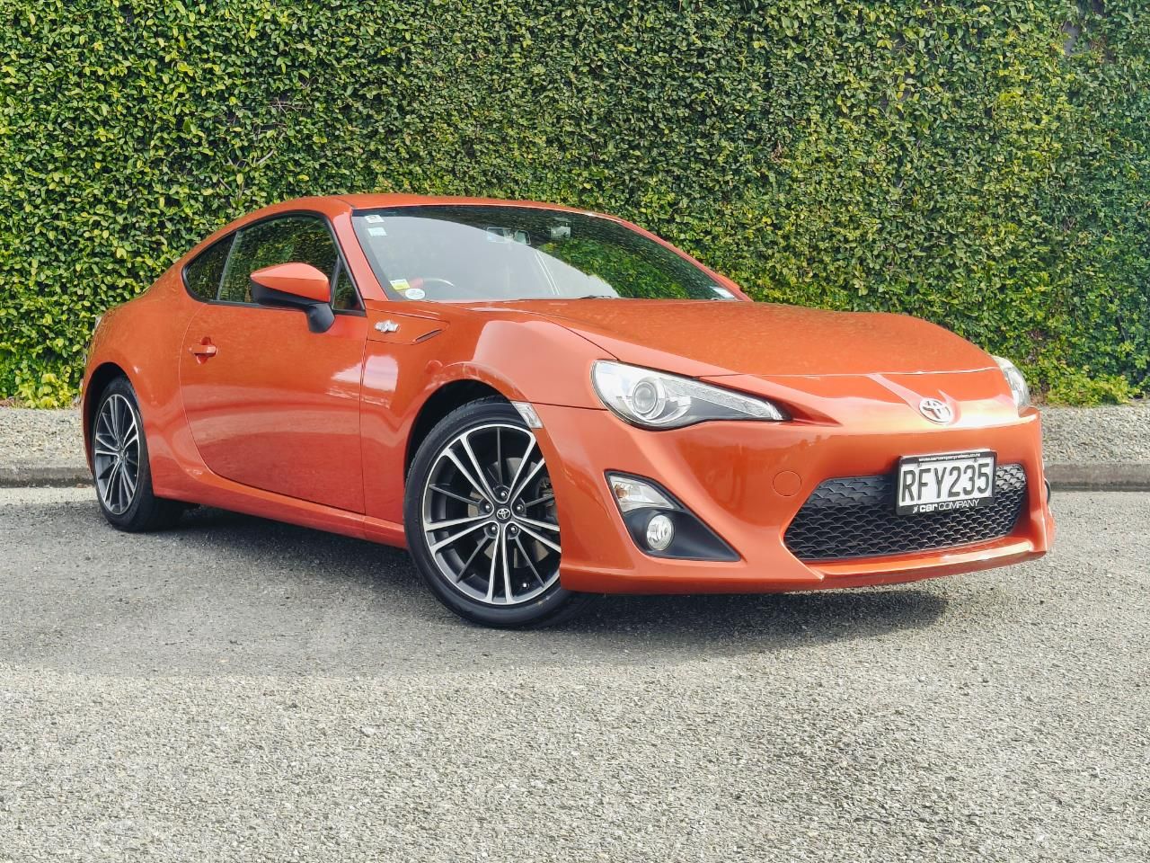 Vehicle image 1